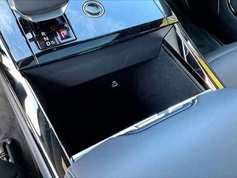 New 2026 Land Rover Range Rover Sport SE image 23