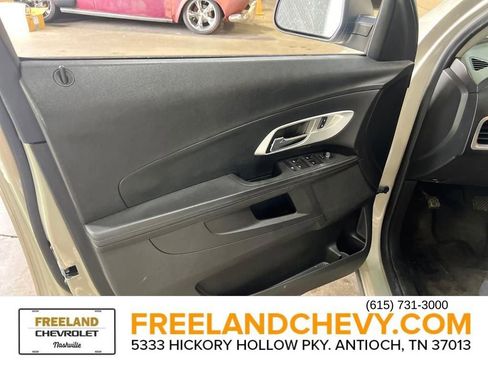 Used 2015 Chevrolet Equinox LS image 16