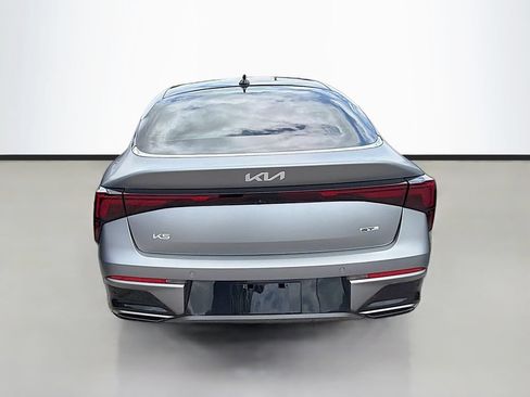 Used 2026 Kia K5 GT-Line w/ GT-Line Premium Package FWD image 6