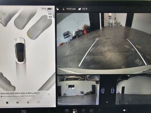 Used 2023 Tesla Model 3 Standard Range RWD image 18