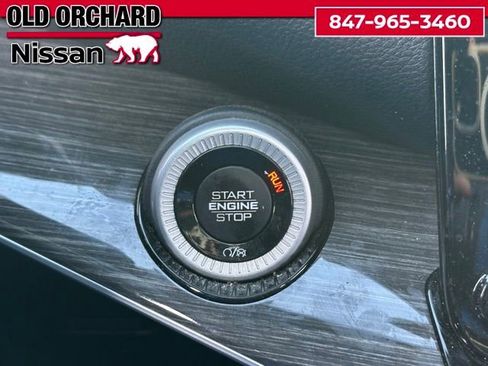 Used 2022 Jeep Wagoneer Series II w/ Premium Group I AWD/4WD image 17
