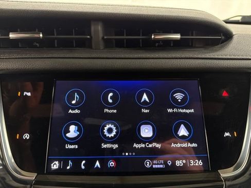 Used 2024 Cadillac XT6 Premium Luxury AWD/4WD image 16