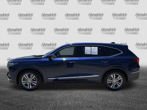 Certified 2023 Acura MDX FWD image 6