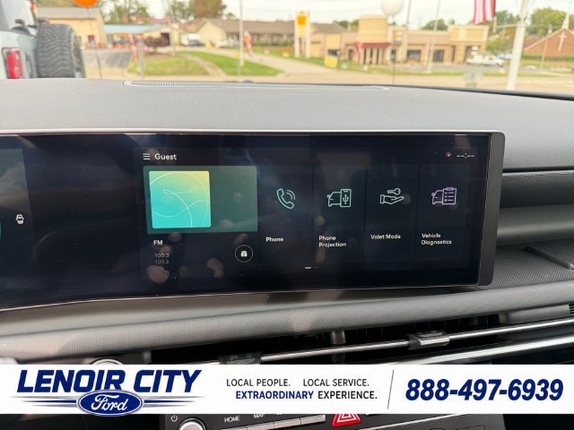 Used 2026 Hyundai Tucson SE FWD image 22