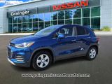 Used 2019 Chevrolet Trax LT w/ LT Convenience Package image 2