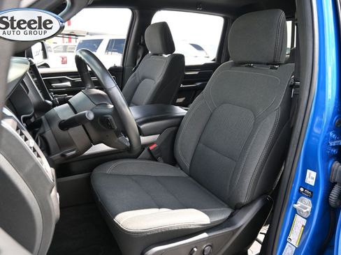 Used 2024 RAM 1500 Lone Star RWD image 17