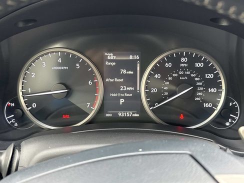 Used 2019 Lexus NX 300 FWD w/ Accessory Package 2 image 24