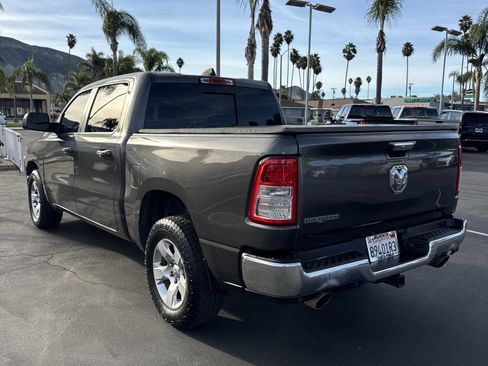Used 2019 RAM 1500 Big Horn image 5