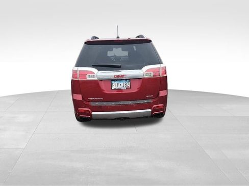 Used 2015 GMC Terrain Denali image 4
