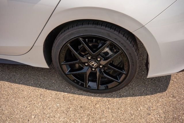 Used 2026 Honda Civic Sport image 12