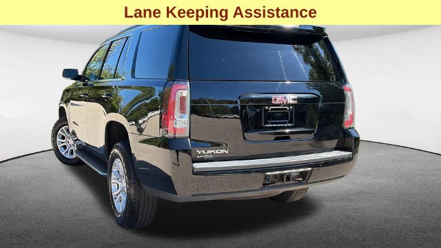 Used 2019 GMC Yukon SLT AWD/4WD image 9