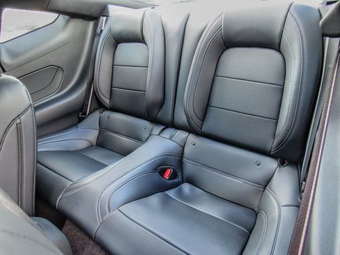 New 2025 Ford Mustang GT Premium image 11