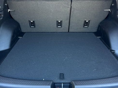 New 2026 Chevrolet Equinox EV LT w/ LPO, Blackout Package image 15