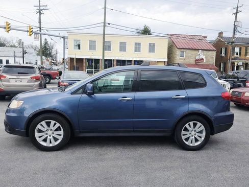 Used 2009 Subaru Tribeca AWD/4WD image 2