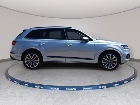 Used 2023 Audi Q7 2.0T Premium Plus w/ Premium Plus Package AWD/4WD image 4