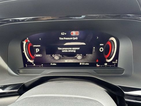 New 2026 Nissan Pathfinder Platinum AWD/4WD image 19