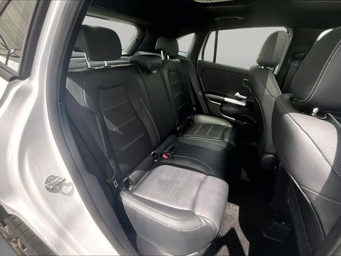 Certified 2023 Mercedes-Benz GLA 45 AMG 4MATIC image 20