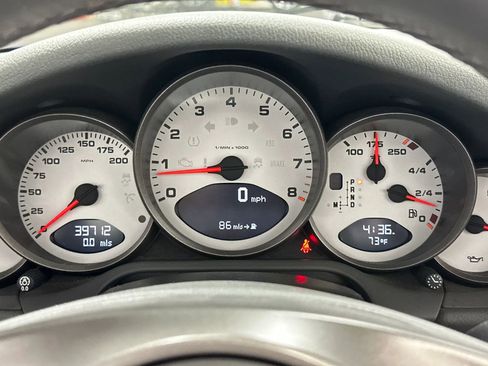 Used 2009 Porsche 911 Carrera S image 26