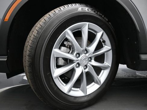 Certified 2026 Honda CR-V EX image 41