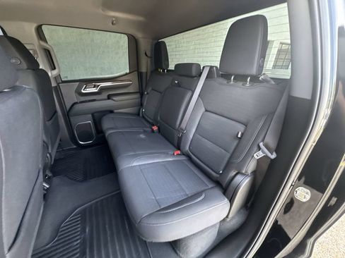 Certified 2024 GMC Sierra 1500 Elevation AWD/4WD image 25