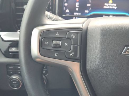 Used 2024 Chevrolet Silverado 2500 LTZ w/ LTZ Plus Package AWD/4WD image 30