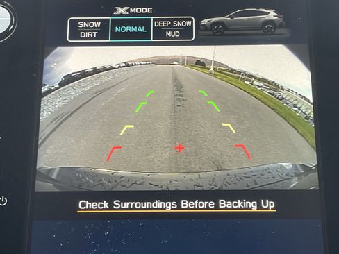 New 2026 Subaru Crosstrek 2.0i Premium image 26