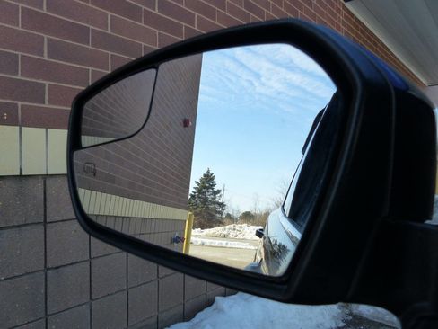 Used 2018 Ford Escape SEL image 44