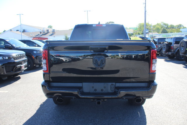 Used 2024 RAM 1500 Big Horn RWD image 30