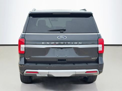Used 2024 Ford Expedition Max XLT AWD/4WD image 6