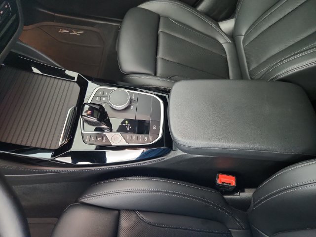 Used 2023 BMW X4 xDrive30i w/ Premium Package AWD/4WD image 61
