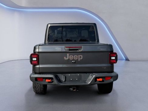 Used 2021 Jeep Gladiator Mojave image 5