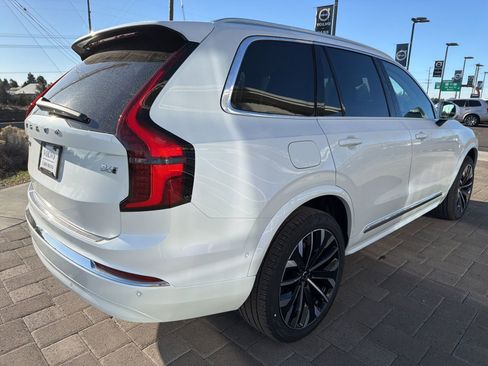 New 2026 Volvo XC90 B6 Ultra w/ Protection Package Premier AWD/4WD image 7