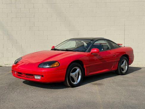 Used 1995 Dodge Stealth FWD image 1