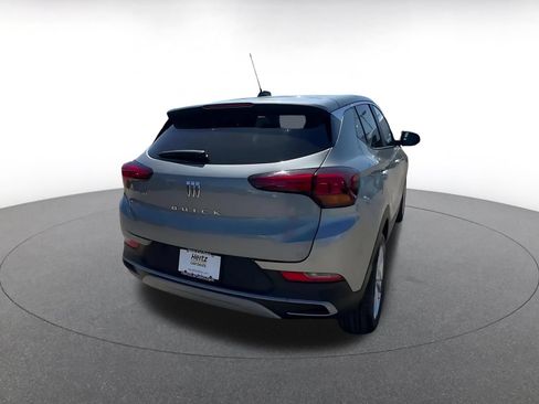 Used 2025 Buick Encore GX Preferred FWD image 15