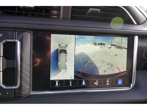 Used 2023 GMC Yukon Denali w/ Max Trailering Package image 28