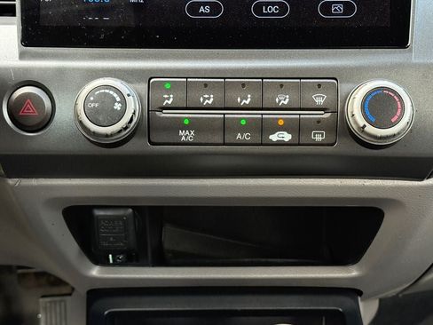 Used 2007 Honda Civic LX image 26