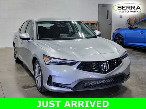Used 2024 Acura Integra FWD image 4