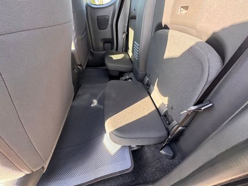 New 2026 Nissan Frontier S w/ S Utility Package image 12