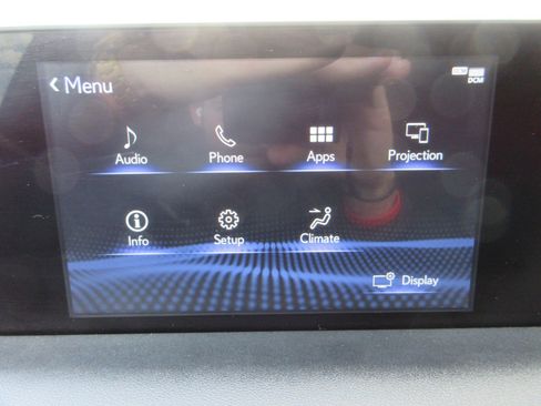 Used 2022 Lexus RX 450h AWD w/ Premium Package image 41