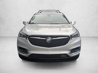 Used 2018 Buick Enclave Premium w/ LPO, Hit The Road Package video 2