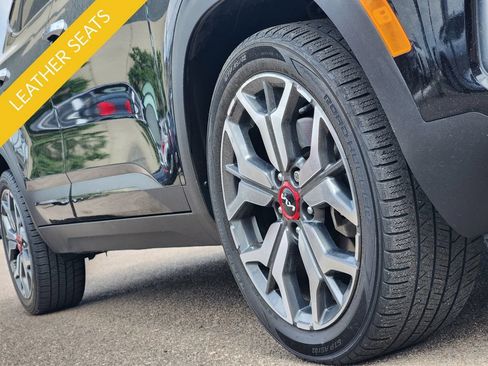 Certified 2022 Kia Seltos SX AWD/4WD image 8