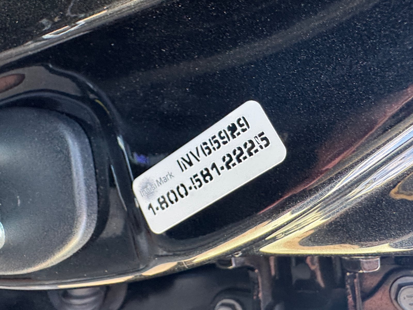 Used 2023 Lexus ES 300h w/ Premium Package FWD image 16