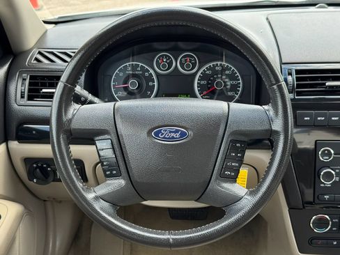 Used 2009 Ford Fusion SEL FWD image 30