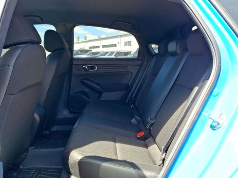 Used 2024 Honda Civic Sport image 28
