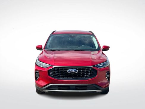 Used 2023 Ford Escape Platinum AWD/4WD image 3
