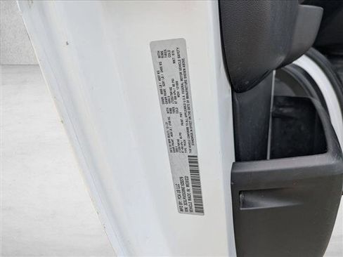 Used 2022 RAM ProMaster 2500 w/ Convenience Group image 21