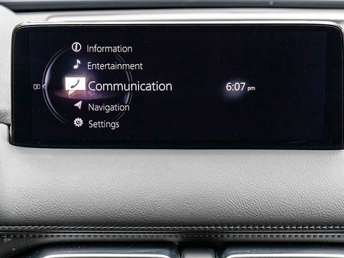 Used 2023 MAZDA CX-5 AWD 2.5 S w/ Select Package image 12