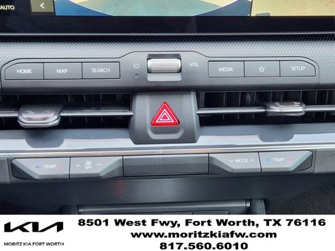 New 2026 Kia K4 GT-Line Turbo FWD image 14