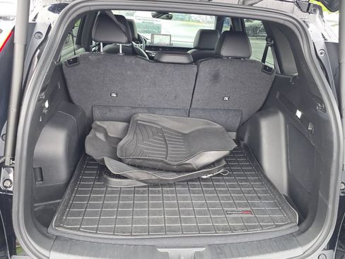 Used 2024 Honda CR-V Sport Touring image 12