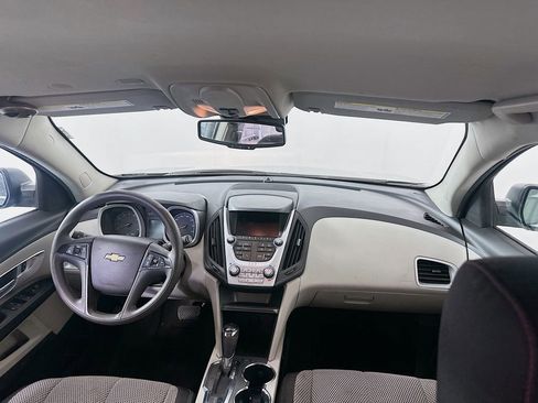 Used 2017 Chevrolet Equinox LS image 20